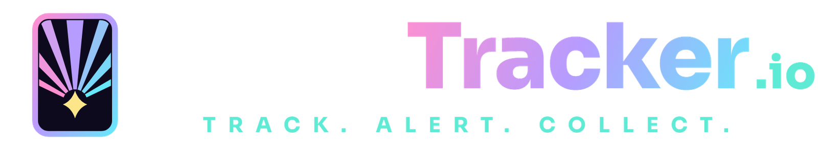 CardTracker - independent Pokemon card market data. Track. Alert. Collect.
